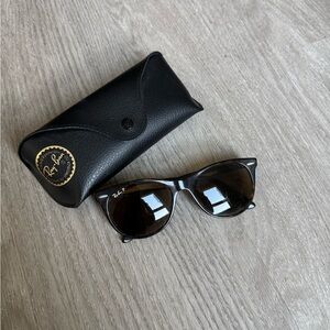 Ray-Ban sunglasses